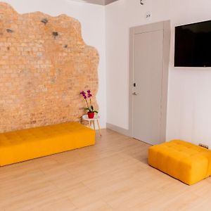 Hostal Juliette-Gran Via